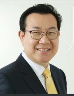 민주평화당 대변인 홍성문
