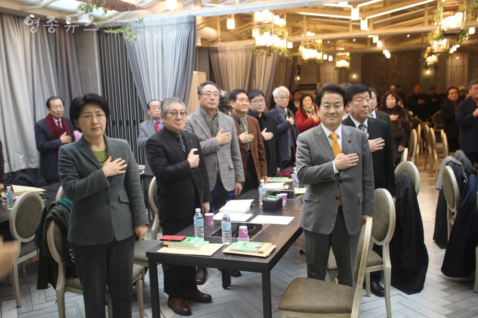 홍성문 민주평화당 대변인 13일 출판기념회 개최