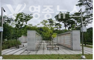 인천시, 인천가족공원에 국가유공자 모신다