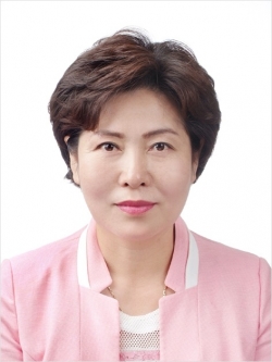 인천광역시의회 박정숙 의원