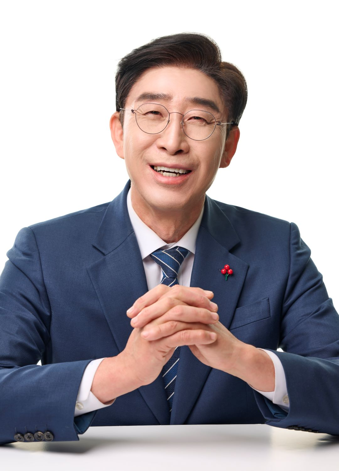 더불어민주당 조광휘 국회의원 예비후보