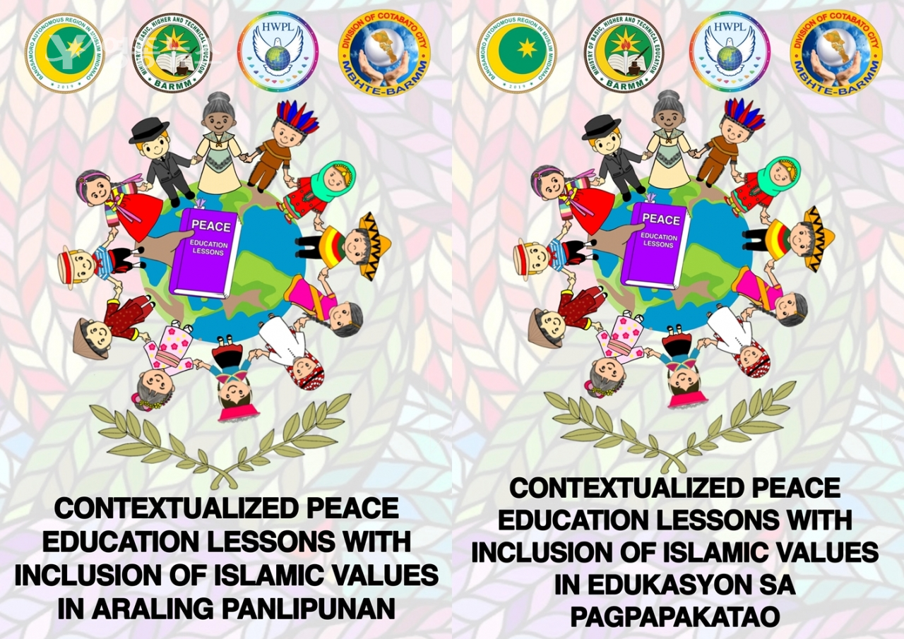 국제적 갈등 해결과 평화의 제도화 논의된 HWPL 지구촌 전쟁종식 평화선언문 제8주년 기념식